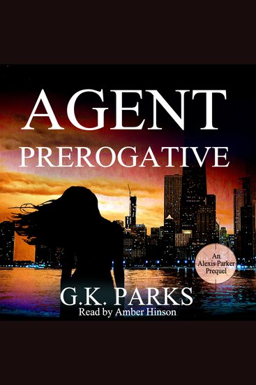 Agent Prerogative - cover