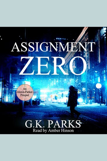 Assignment Zero - cover