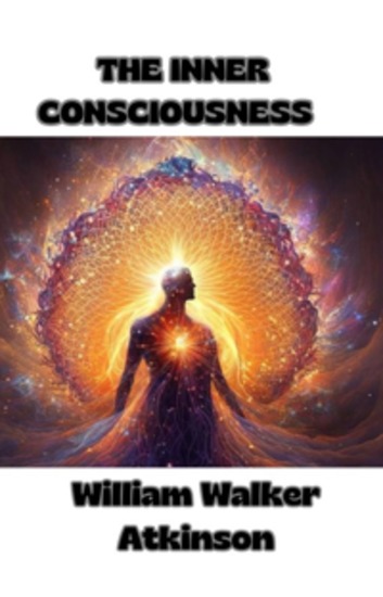 The Inner Consciousness  (translated) - cover