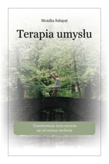 Terapia umysłu - cover