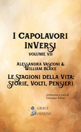 I Capolavori InVersi VII: Le stagioni della vita - cover