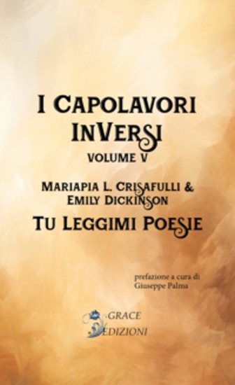 I Capolavori InVersi V: Tu leggimi poesie - cover
