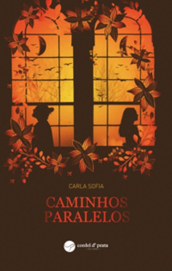 Caminhos Paralelos - cover