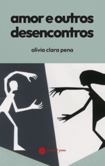 Amor e outros desencontros - cover