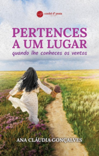 Pertences a um lugar quando lhe conheces os ventos - cover