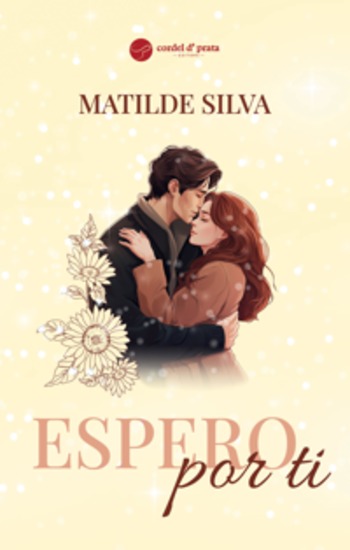 Espero por ti - cover