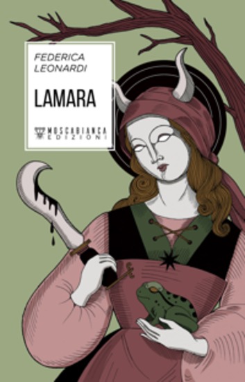 Lamara - cover