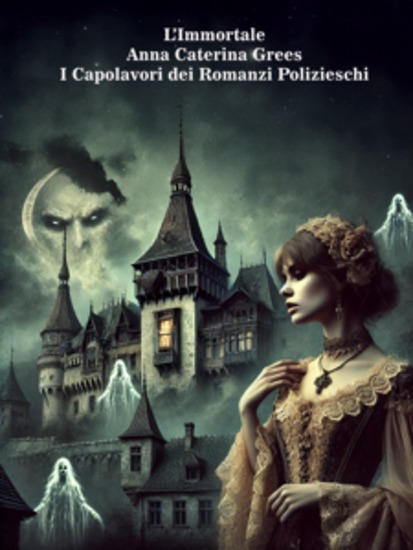 L’Immortale - cover