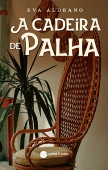 A Cadeira de Palha - cover
