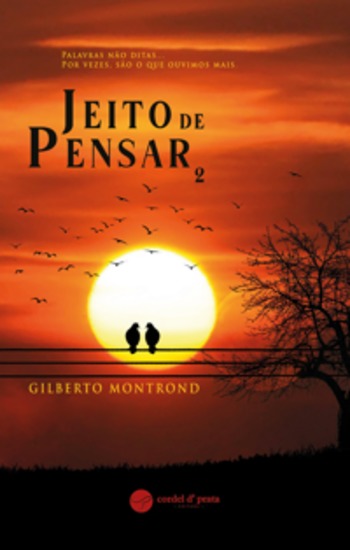Jeito de Pensar 2 - cover