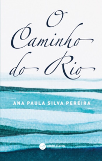 O caminho do rio - cover