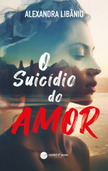 O Suicídio do Amor - cover