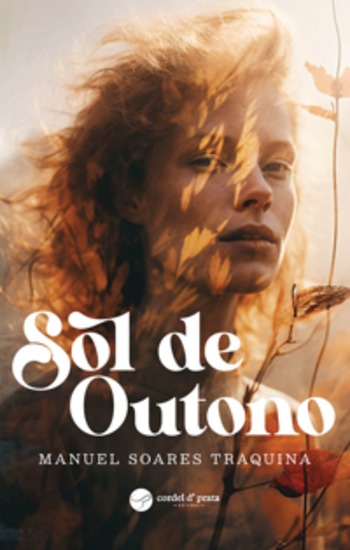 Sol de Outono - cover