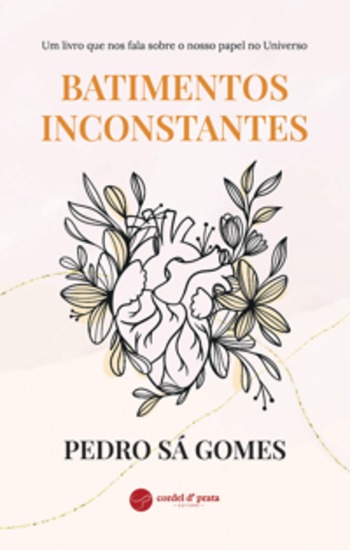Batimentos Inconstantes - cover