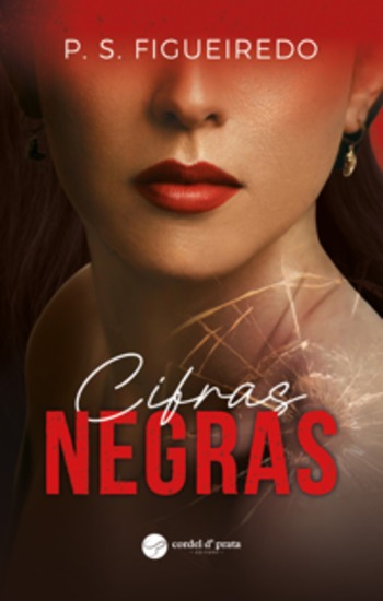 Cifras Negras - cover