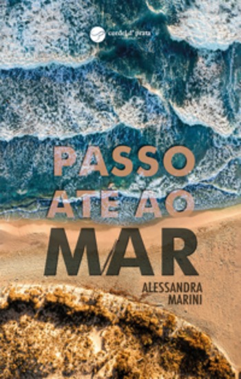Passo até ao mar - cover