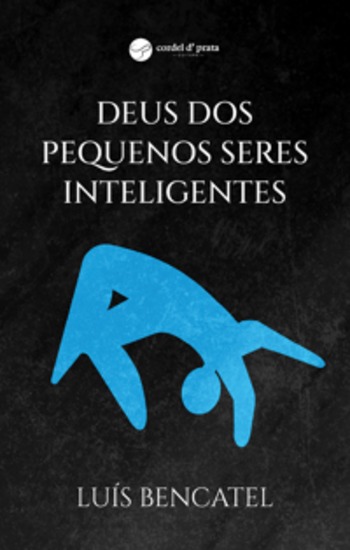 Deus dos pequenos seres inteligentes - cover