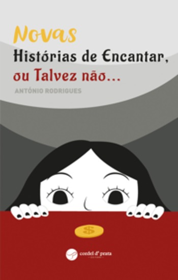 Novas Histórias de Encantar ou Talvez Não - cover