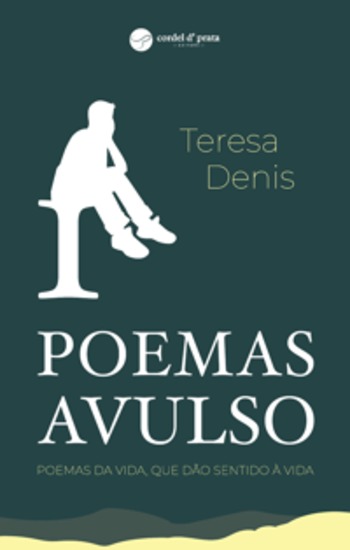 Poemas Avulso I - cover