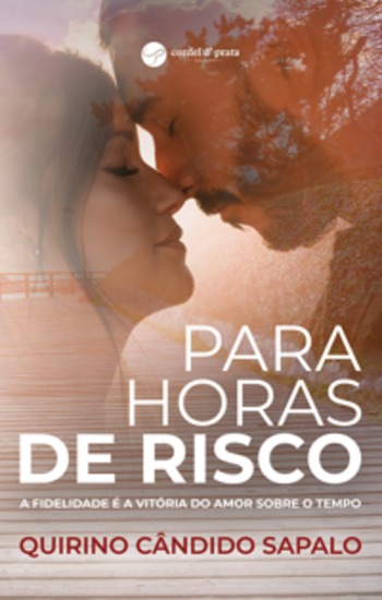 Para Horas de Risco - cover