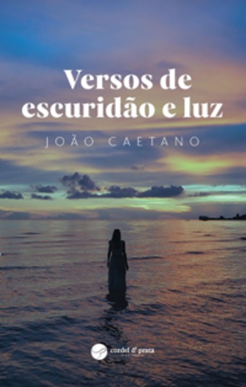 Versos de escuridão e luz - cover