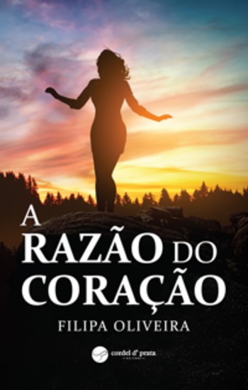A Razão do Coração - cover