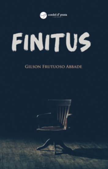 Finitus - cover