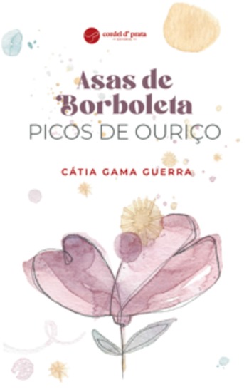 Asas de Borboleta Picos de Ouriço - cover