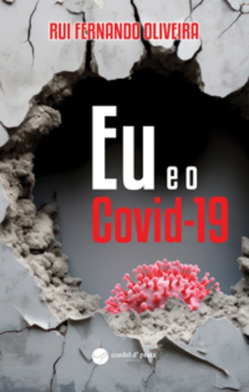 Eu e o Covid-19 - cover