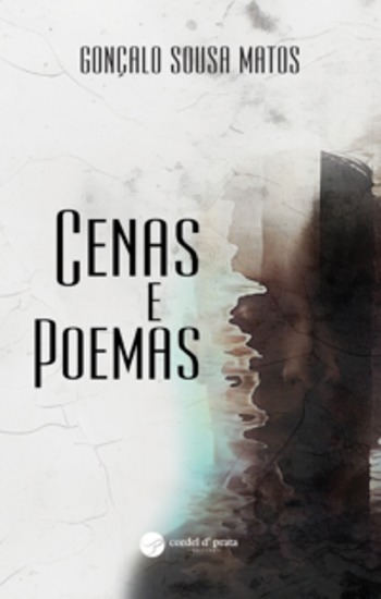 Cenas e poemas - cover