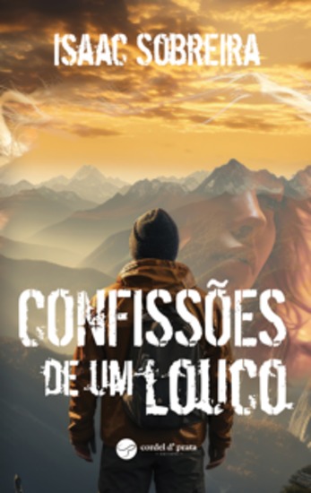 Confissões de Um Louco - cover