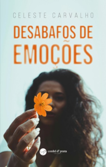 Desabafos de emoções - cover