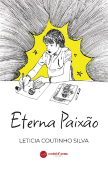 Eterna Paixão - cover