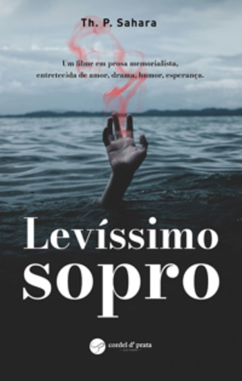 Levíssimo sopro - cover