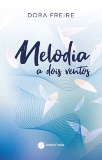 Melodia a dois ventos - cover