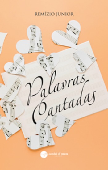 Palavras cantadas - cover