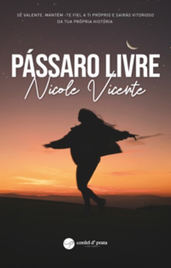 Pássaro Livre - cover