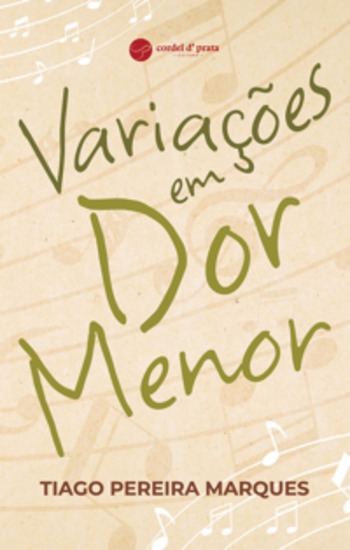 Variações em Dor Menor - cover