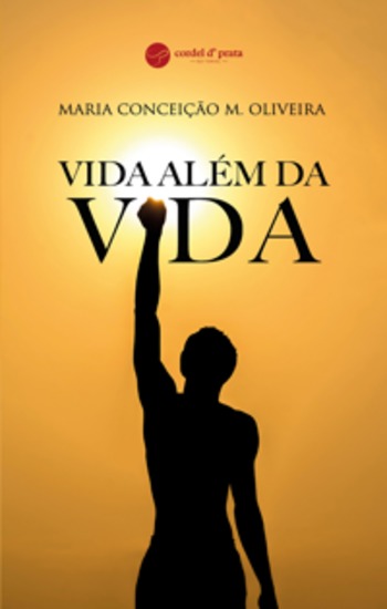 Vida além da vida - cover