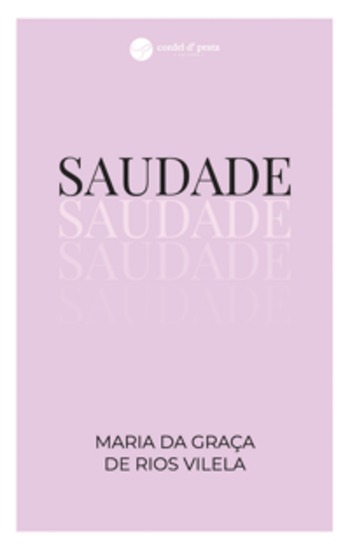 Saudade - cover