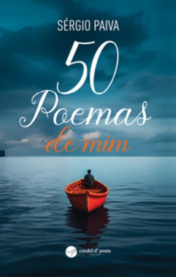 50 poemas de mim - cover