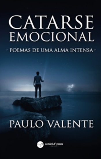 Catarse Emocional - Poemas de uma alma intensa - cover