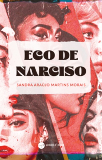 Eco de Narciso - cover