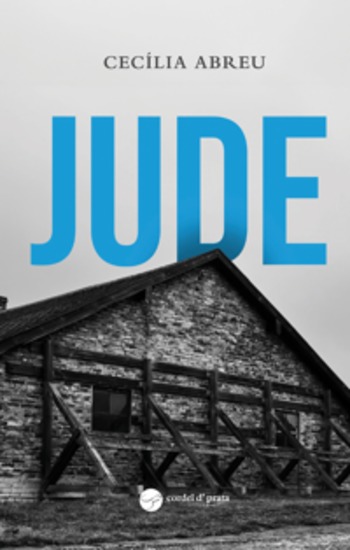 Jude - cover