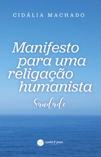 Manifesto para uma religação humanista - cover