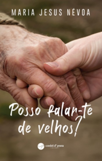 Posso falar-te de velhos? - cover