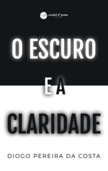 O Escuro e a Claridade - cover