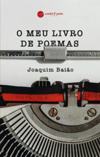 O meu livro de poemas - cover