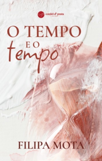 O tempo e o tempo - cover