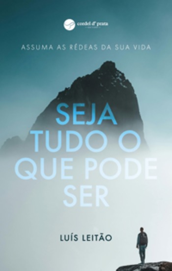 Seja Tudo o Que Pode Ser - cover